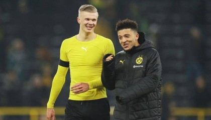  多特蒙德青春风暴席卷德甲赛场引关注  