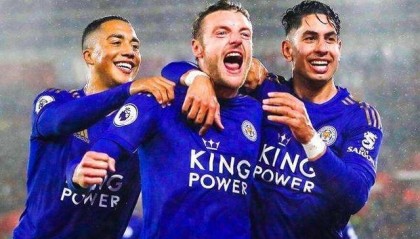  莱斯特城青春风暴来袭，年轻阵容展现无限潜力