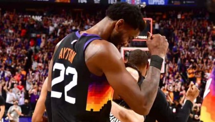  布克高效输出太阳全民皆兵击溃雷霆