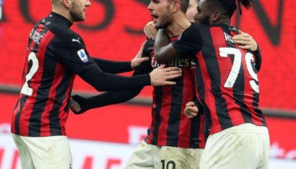  艾米利亚大区德比战罢，帕尔马与斯帕尔战成平局收场