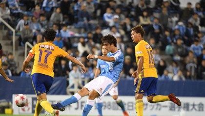  特鲁瓦主场遭遇惨败，法甲副班长保级形势严峻