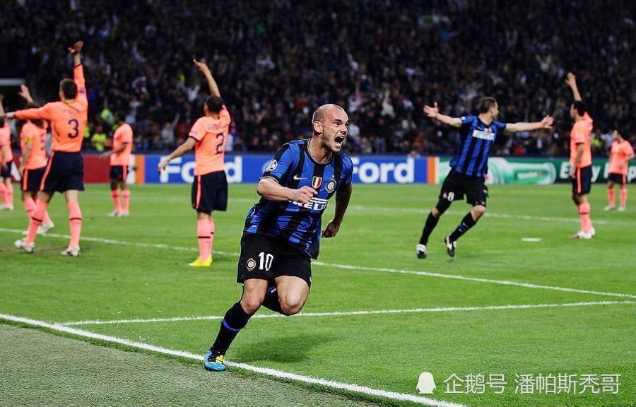  亚特兰大逆转国米，保留欧冠希望  