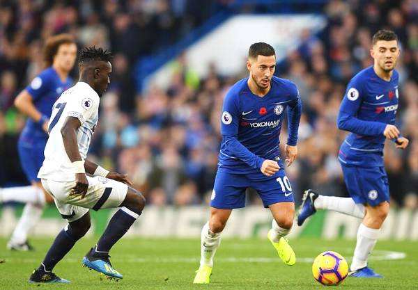  切尔西主场艰难胜埃弗顿，恩佐远射制胜显价值  