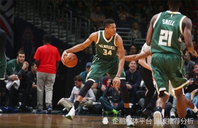  字母哥狂砍五十分雄鹿轻取公牛豪取十连胜