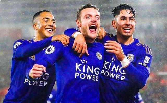  莱斯特城青春风暴来袭，年轻阵容展现无限潜力